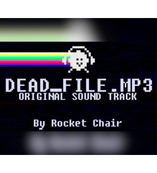 dead_file.exe - dead_file.mp3 DLC Steam Key GLOBAL